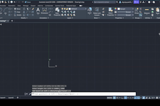 write scripts for autocad lisp for automation