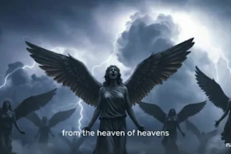 create ai bible kids video for children ai bible shorts, ai bible short story