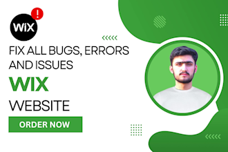 fix wix bug issues, plugin customization and site fixes