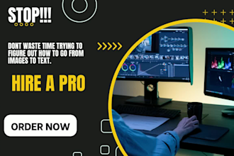 convert any document or image to any format of your choice