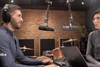 do professional, engaging youtube video editing