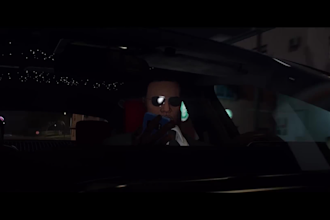 create a trailer for your fivem
