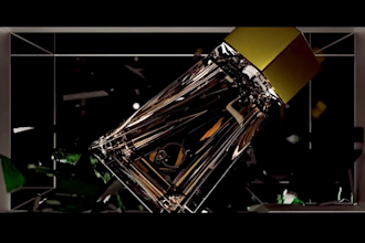 3d product animations glass, beauty, perfume, cgi, shopify and amazon video ads