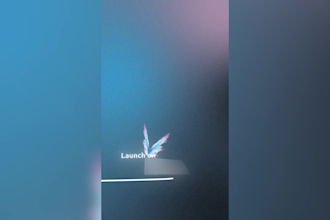 create motion graphics for your business