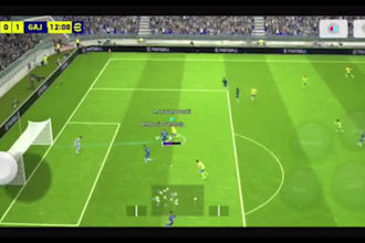 2d 3d multiplayer game development unity game soccer for ios, android and PC