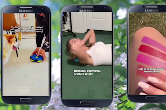 create ai tiktok videos and viral dropshipping video ads
