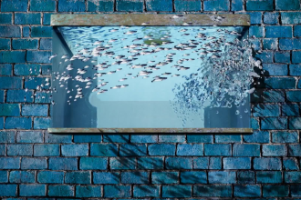 do anamorphic 3d ooh billboard animations