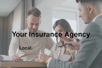 customize a 30 second life insurance commercial