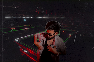 edit your music video and vfx specialist