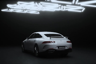 do 3d animation video, 3d car animation, industrial animation unreal engine
