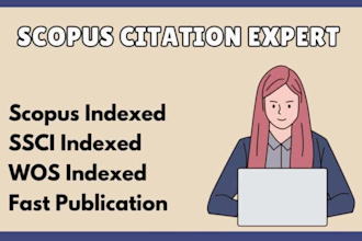 boost research impact with writing and indexing for scopus and google scholar