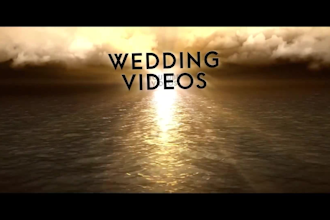 do cinematic video editing for youtube videos and vlogs