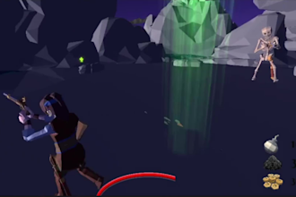 create custom music and sound effects for your video game