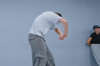 create a tiktok and reels dance video to promote your song