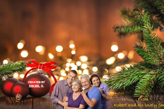 create lovely greetings and videos