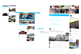 set up your facebook business page