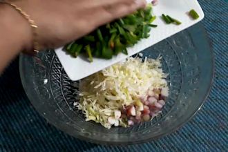 edit your restaurant promotional cooking video