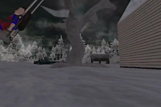 develop scary 3d horror game for you
