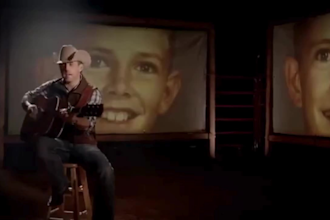 be your male acoustic guitarist and country music singer