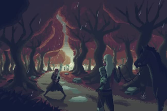 create pixel art character and animation for you, pixel art backgrounds, scenery