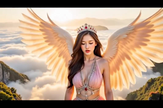 ai 3d animation video, ai music video, ai talking avatar, veo3 , lipsycn, runway