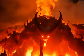 create a cinematic ai music video with stunning vfx