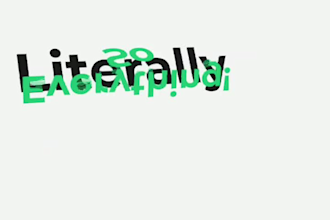 transform your script into a captivating and well edited video