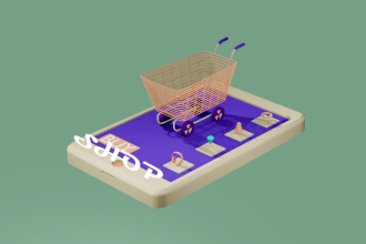 create customized 3d isometric animated explainer video