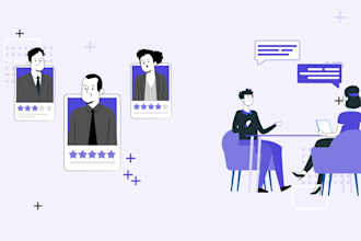 design custom animated explainer videos