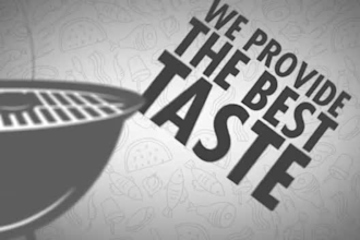 create an fantastic logo animation