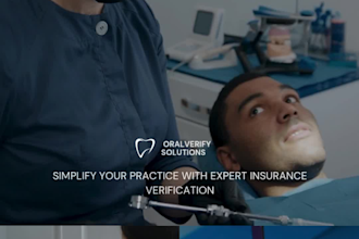 do accurate dental insurance verification and eligibility