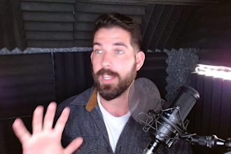 be the perfect voice for your character