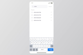 develop saas app, logistics app, restaurant app, delivery app, gojek app