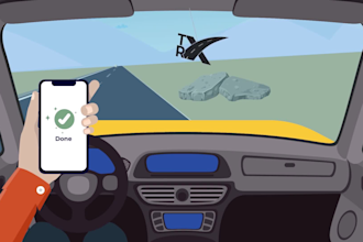 create animated explainers videos or short commercial ads