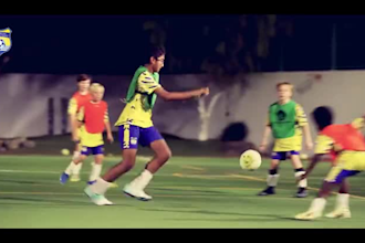 create high impact sports highlight reels for athletes and coaches