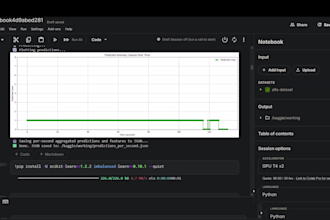 build supervised, unsupervised and deep learning models with eda