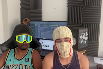 produce your beats and instrumentals