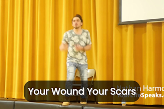 subtitle your video and enhance it with background music