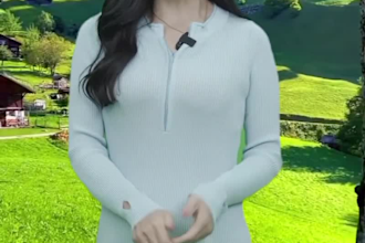 create an incredible ai spokesperson video in 140 plus languages