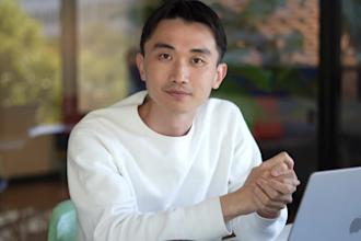 create an incredible ai spokesperson video with a human avatar