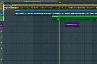 record professional ney or arabic flute for your project