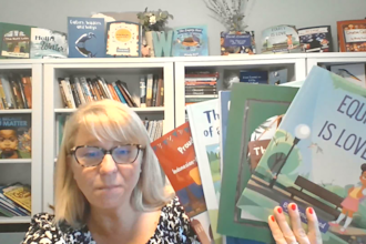 illustrate, format and edit your picture book for publication