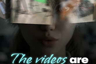 automate video creation and publishing to 5 social platforms