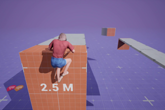 rig your character with unreal engine 5 epic skeleton