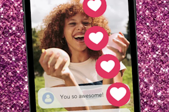 design attention grabbing instagram stories for you