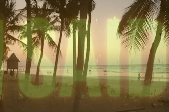 edit your video with cuts, captions, and color grading