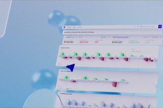 make stunning saas uiux animations for an engaging user experience