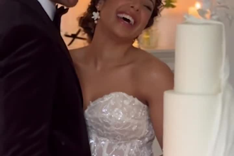 do wedding video editing with cinematic storytelling and color grading