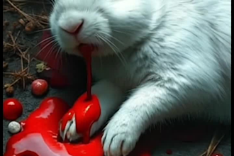 create ai generated short animal videos for you tube