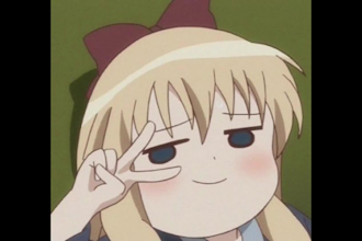 do a funny anime girl voice no nsfw